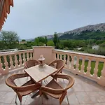 Palic Apartamento Baška