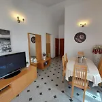 Apartamento Palic Baška
