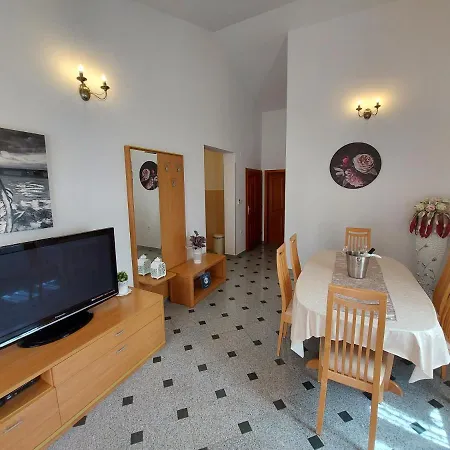 Apartmán Palic Baška