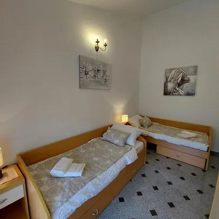 Apartmán Palic *