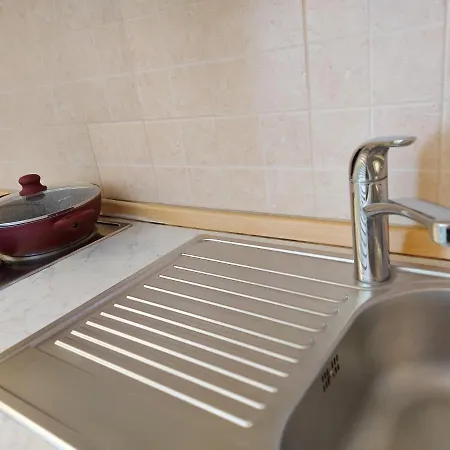 Palic Apartman