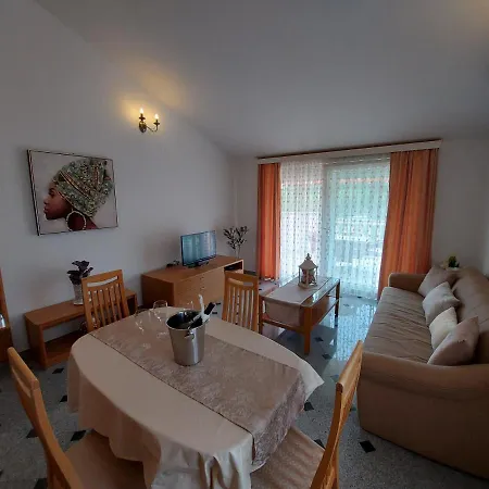 Palic Baška