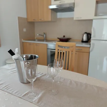 Palic Apartment Baska (Krk)