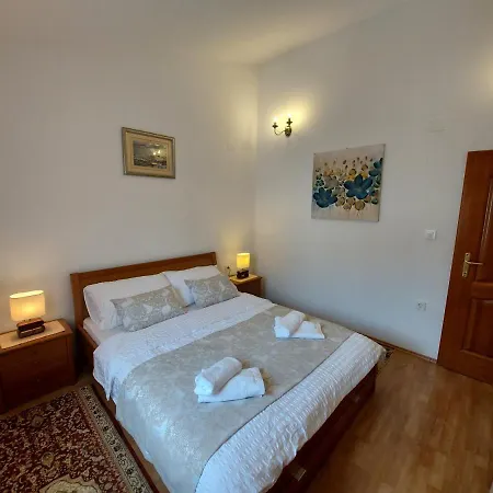 Palic Apartmán