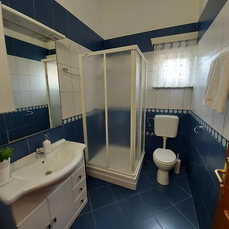 Apartman Palic *