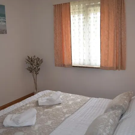 Palic Apartman