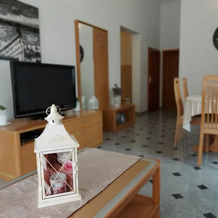 Palic * Baška