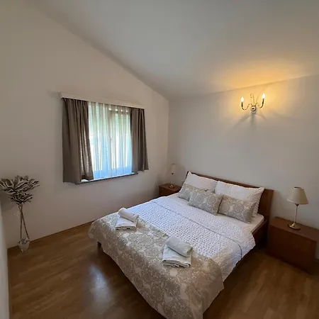 Apartmán Palic *