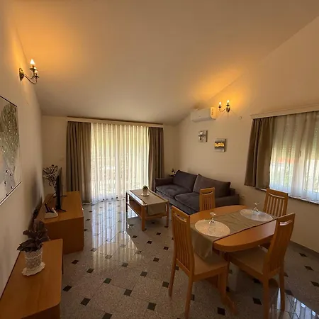 Apartmán Palic