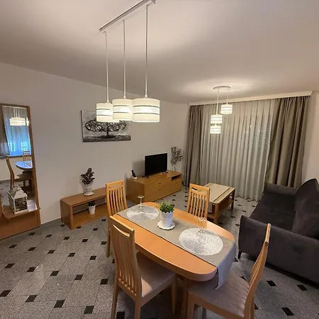 Apartmán Palic *