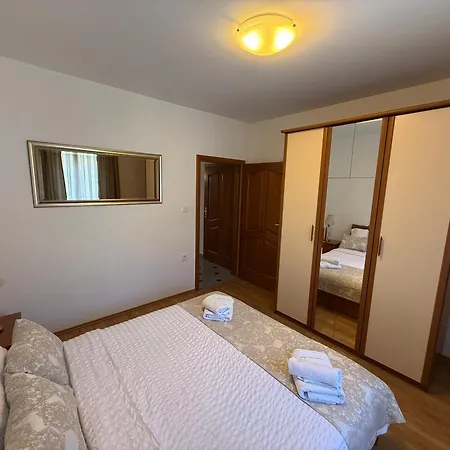 Palic Apartmán