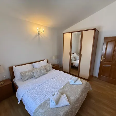 Apartmán Palic Baška