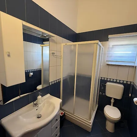 Apartmán Palic Baška