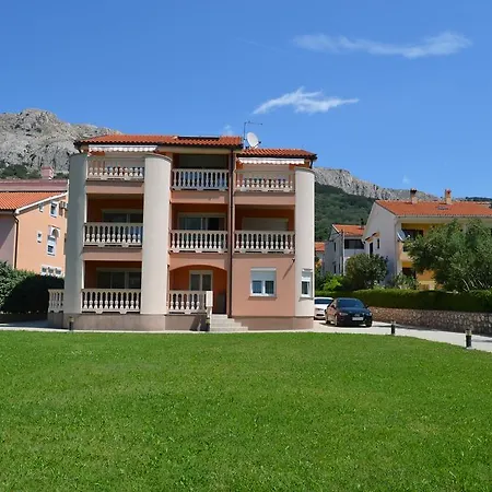 Apartmán Palic