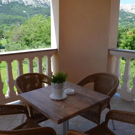 Apartman Palic
