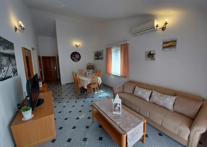 Palic 巴斯卡