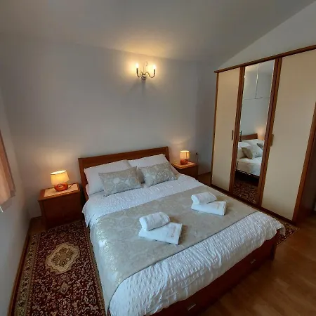 Апартаменты Palic *