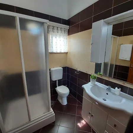 Apartment Palic