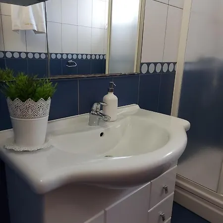 Palic Apartment