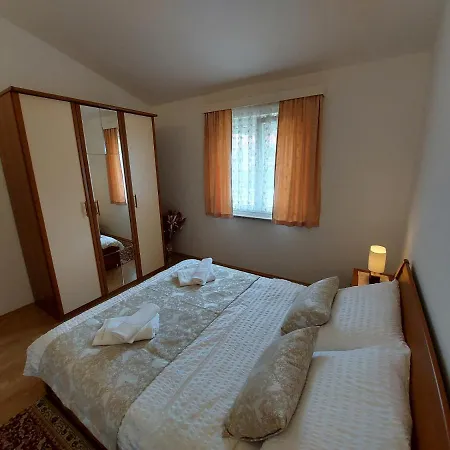 Palic Апартаменты *