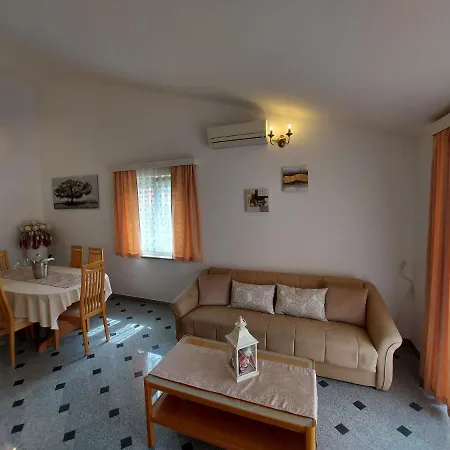 Apartment Palic *