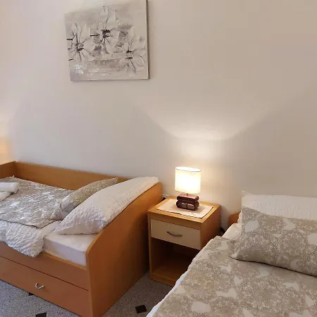 Appartement Palic *
