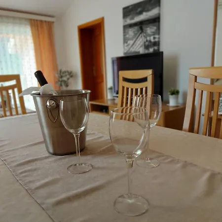Apartment Palic *