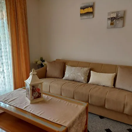 Apartment Palic *