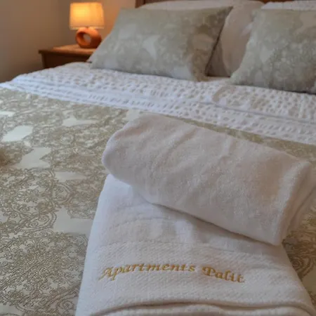 Palic Apartament