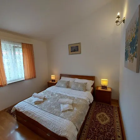 Апартаменты Palic *