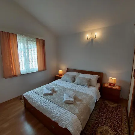 Апартаменты Palic *