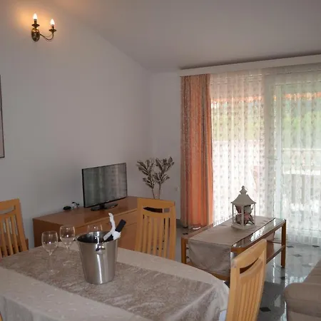 Palic Апартаменты