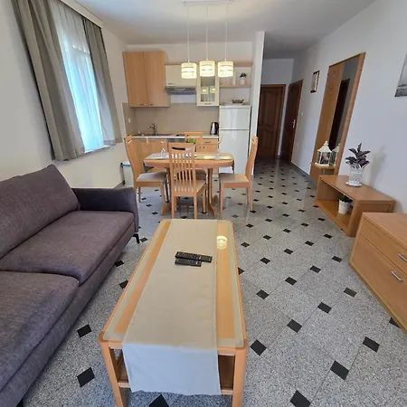 Palic Apartman