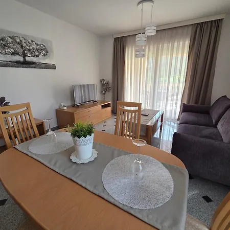 Apartmán Palic