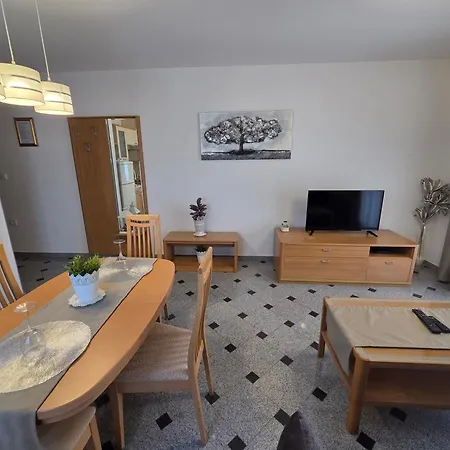 Apartman Palic *