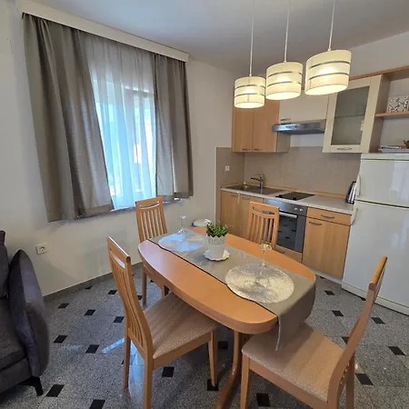 Palic Apartman Baska (Krk)