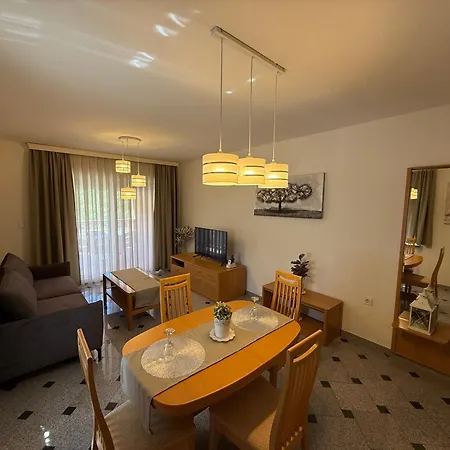 Apartman Palic