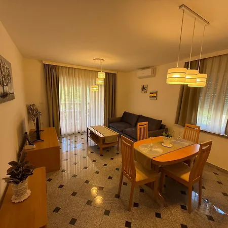 Apartman Palic Baska (Krk)