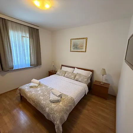 Apartman Palic