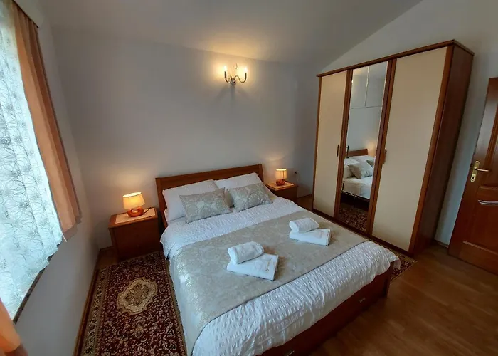 Apartmán Palic *
