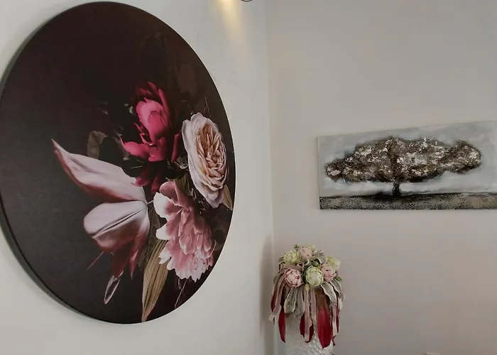Apartmán Palic