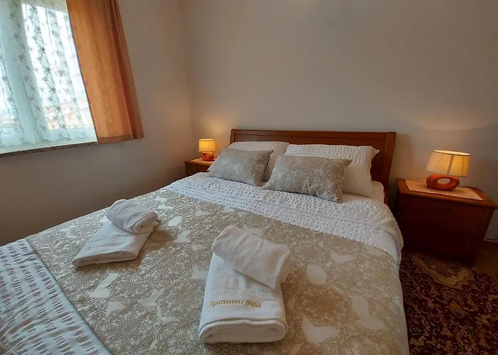 Palic * Baška