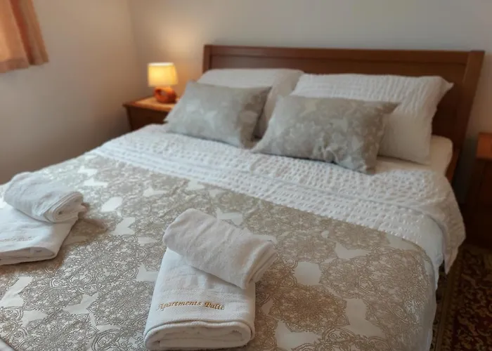 Palic Apartmán