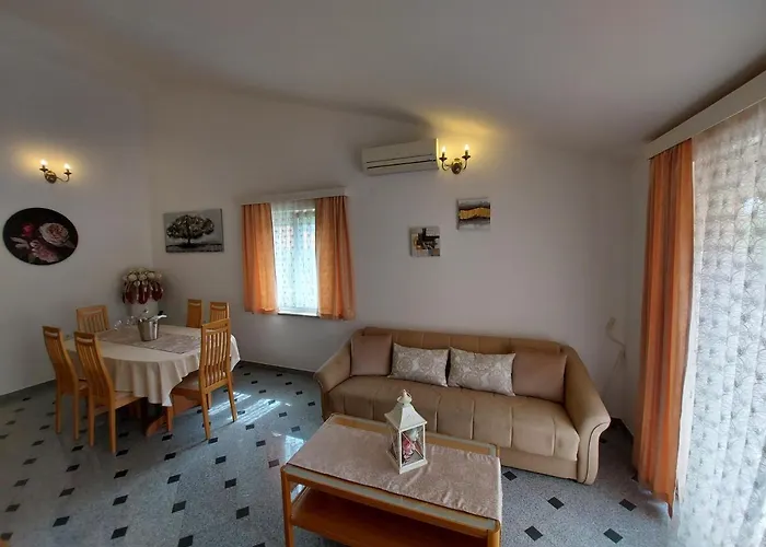 Apartmán Palic *