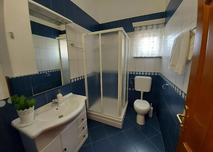 Apartmán Palic *