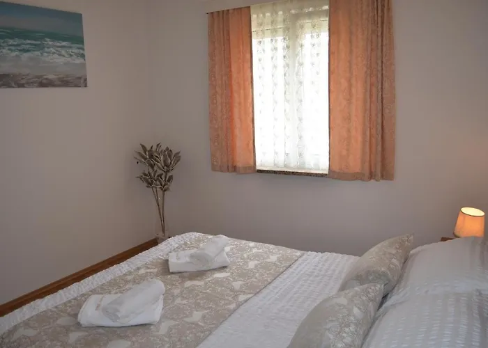 Palic Apartmán