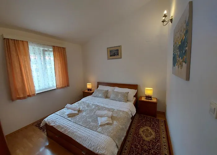 Apartmán Palic *
