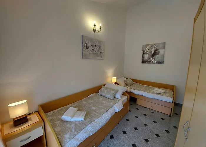 アパート Palic *