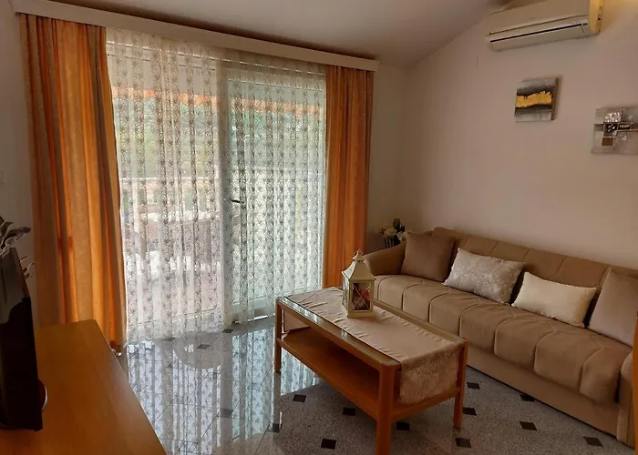 Palic アパート *