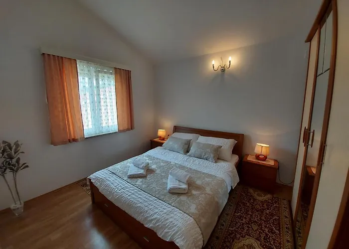 アパート Palic *